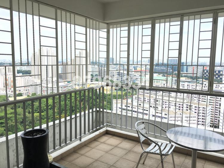 The Jade (D23), Condominium #151351572